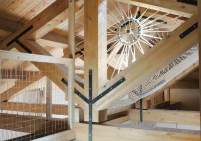 Casa Vacanze Casale Casa Rosa Miloagriproduction